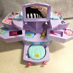 Polly Pocket Makeup